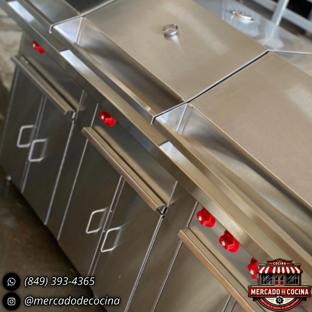 Equipo combinado (5.6'Pie) mod-PRO