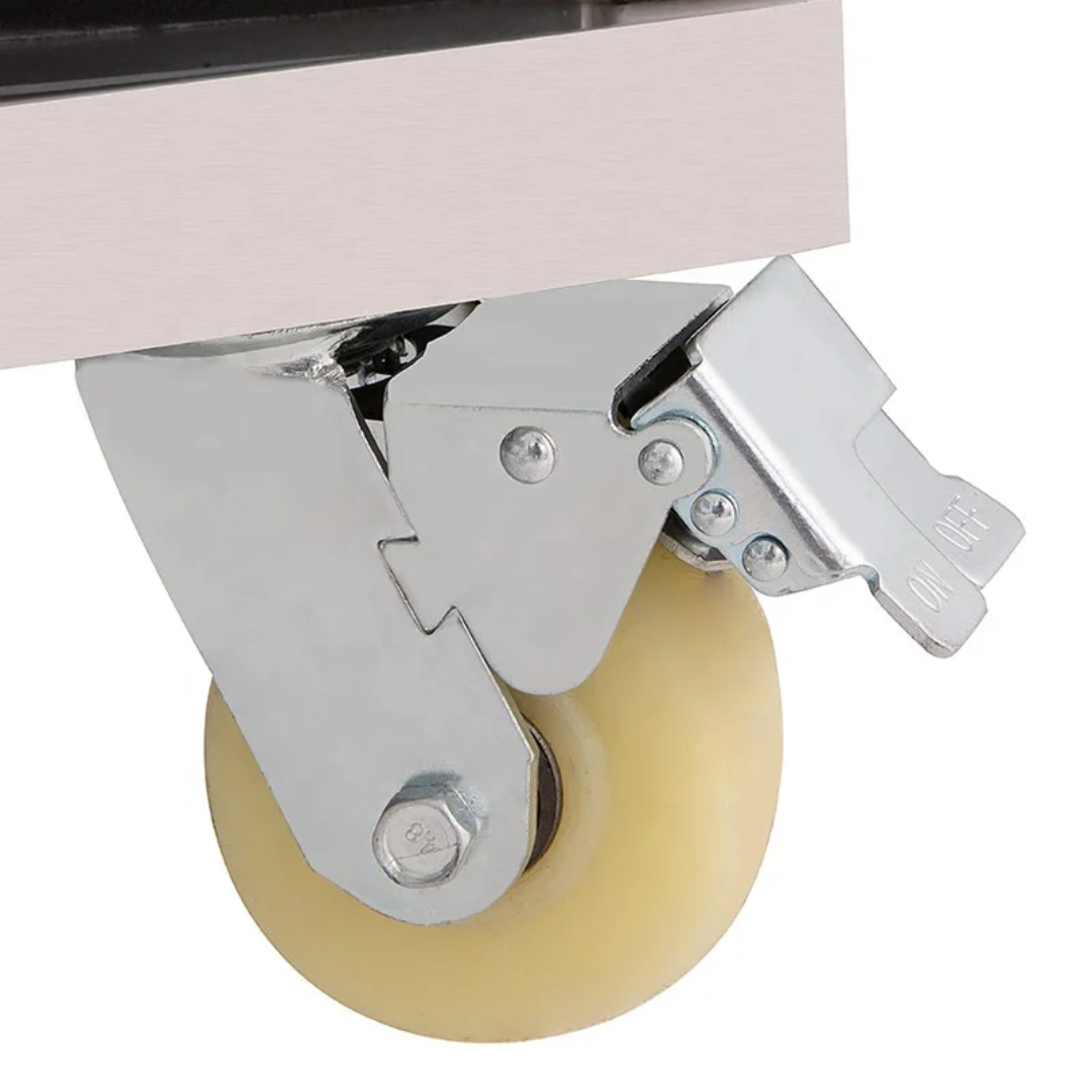 Horno multifuncional 2Nivel. mod-Importado.